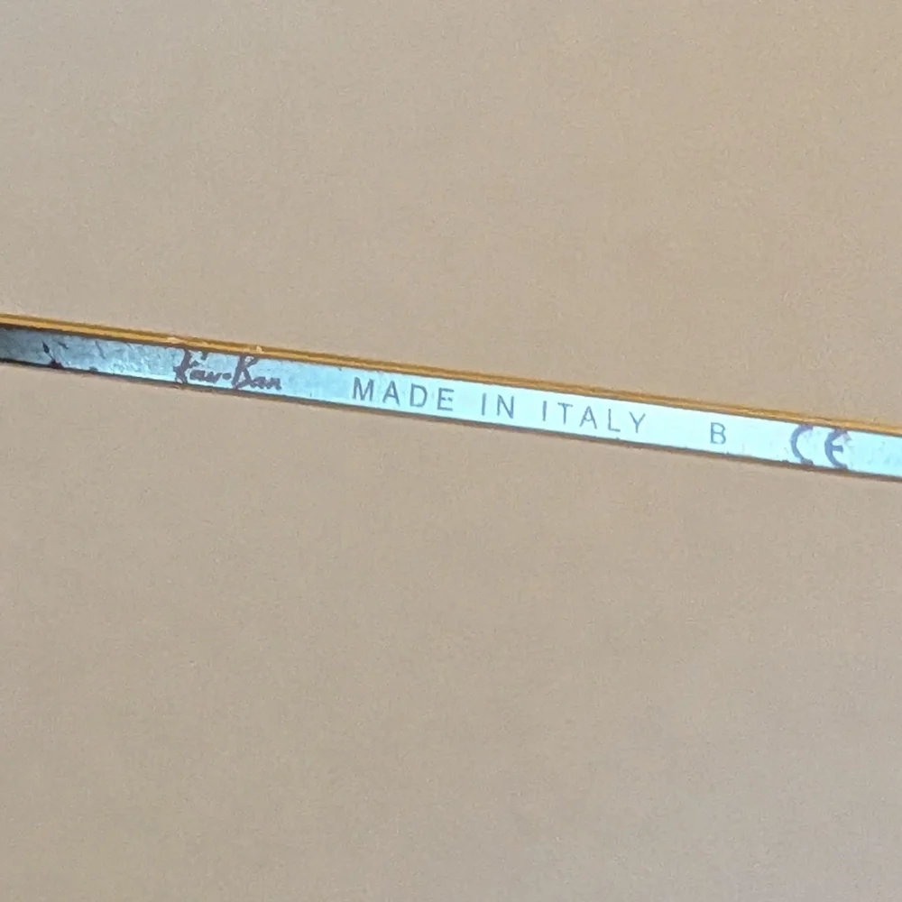 Ray-Ban Round Tortoise Frame Sunglasses - Picture 2 of 5